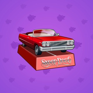 Low Rider #7078