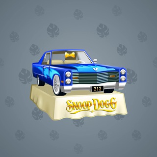 Low Rider #7084