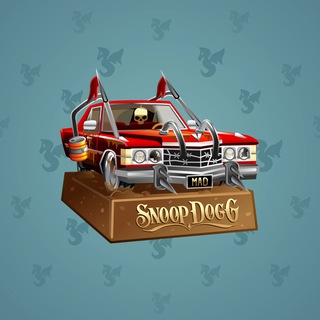 Low Rider #7088