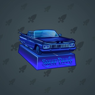 Low Rider #7091