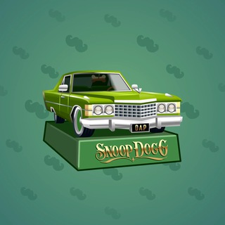 Low Rider #7094