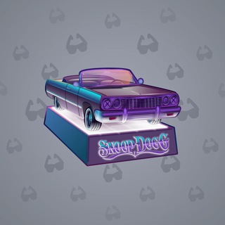 Low Rider #7096