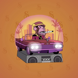 Low Rider #7101