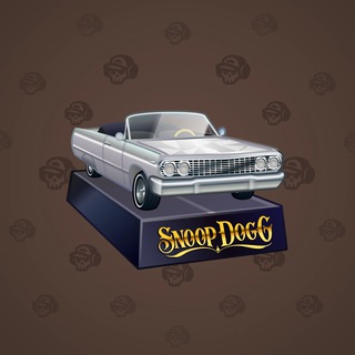 Low Rider #7105