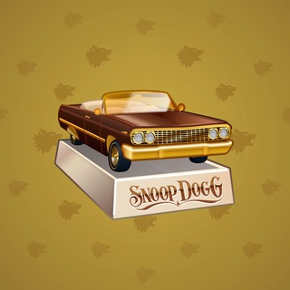 Low Rider #7109
