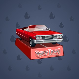 Low Rider #7121