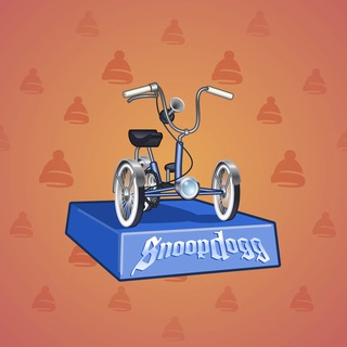 Low Rider #7123