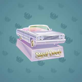 Low Rider #7158