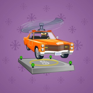 Low Rider #7165