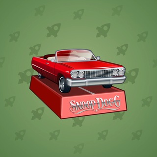 Low Rider #7166