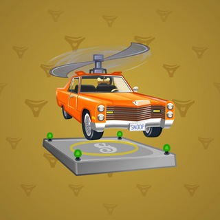 Low Rider #7167