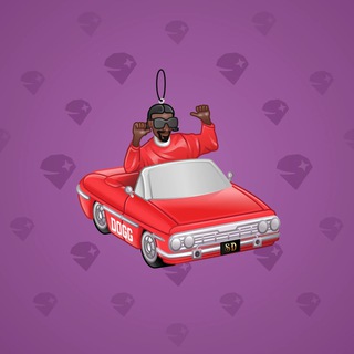 Low Rider #7172