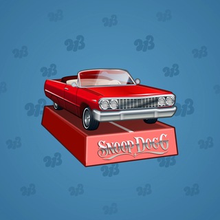 Low Rider #7174