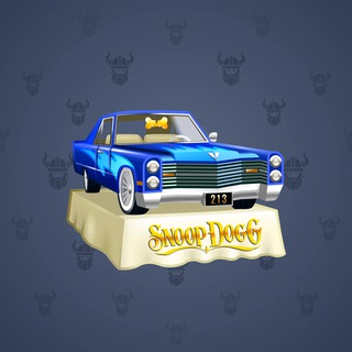 Low Rider #7177