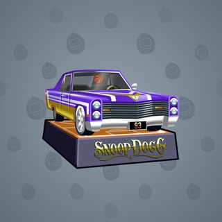 Low Rider #7181