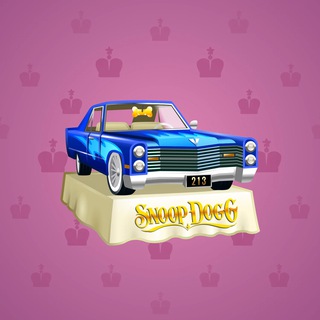 Low Rider #7183
