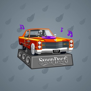 Low Rider #7184