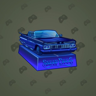Low Rider #7185