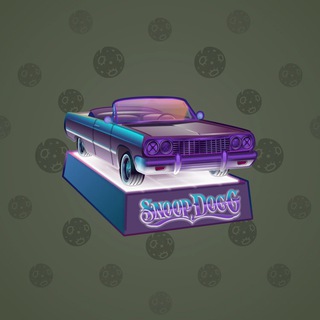 Low Rider #7186