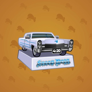 Low Rider #7189