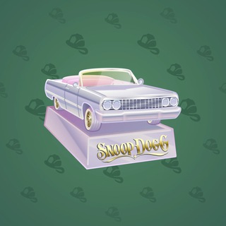 Low Rider #7190