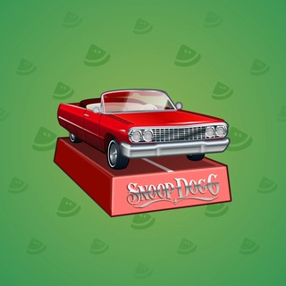 Low Rider #7191