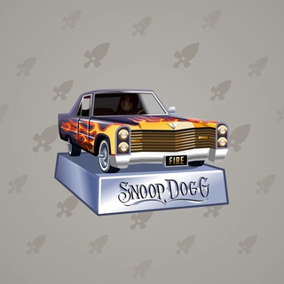 Low Rider #7193