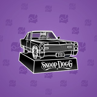 Low Rider #7201
