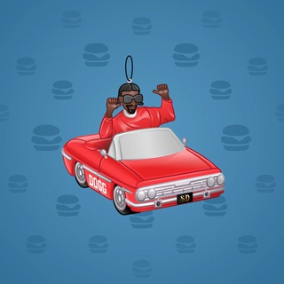 Low Rider #7256