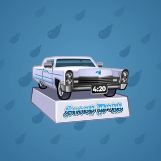 Low Rider #7258