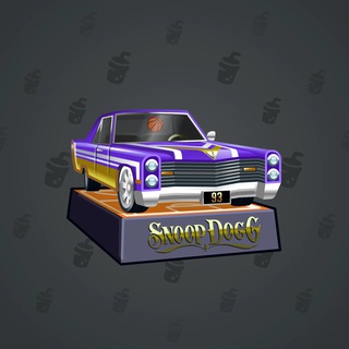 Low Rider #7260