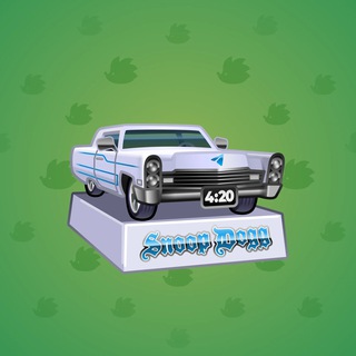 Low Rider #7263