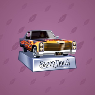 Low Rider #7264
