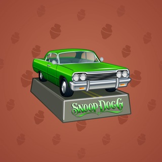 Low Rider #7266