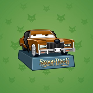 Low Rider #7267
