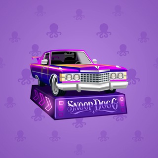 Low Rider #7269