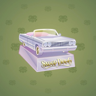 Low Rider #7270