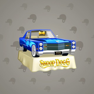 Low Rider #7273