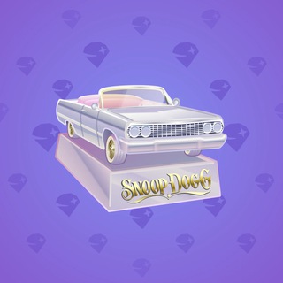Low Rider #7275
