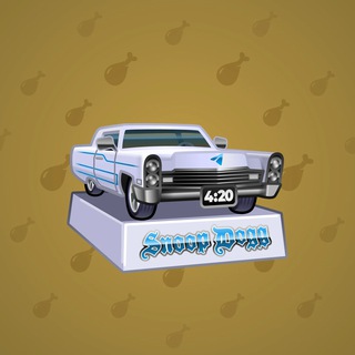 Low Rider #7276