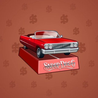 Low Rider #7280
