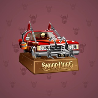 Low Rider #7283