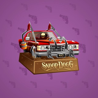 Low Rider #7288