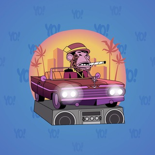 Low Rider #7289