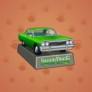 Low Rider #7292