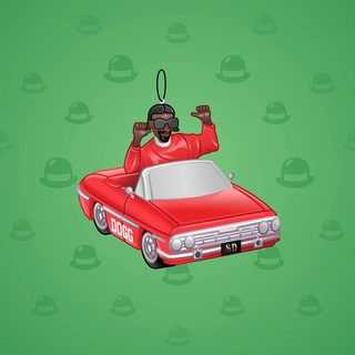 Low Rider #7295