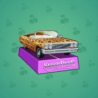 Low Rider #7375