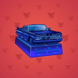 Low Rider #7379