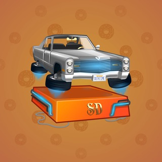 Low Rider #7380
