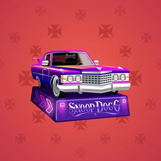 Low Rider #7382
